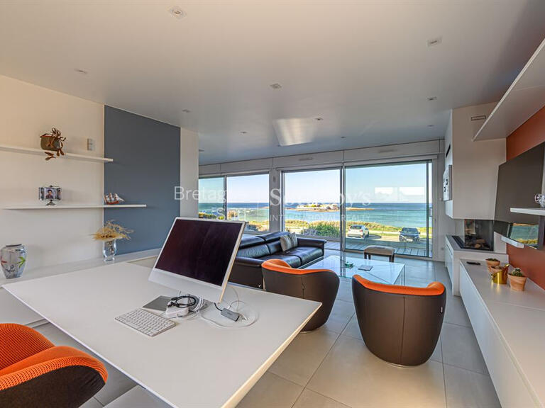 House Ploemeur - 4 bedrooms - 232m²