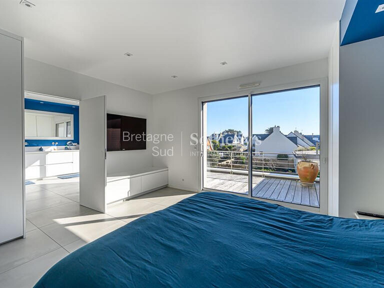 House Ploemeur - 4 bedrooms - 232m²
