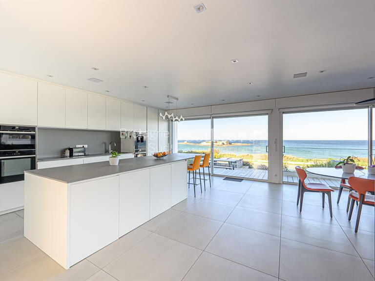House Ploemeur - 4 bedrooms - 232m²