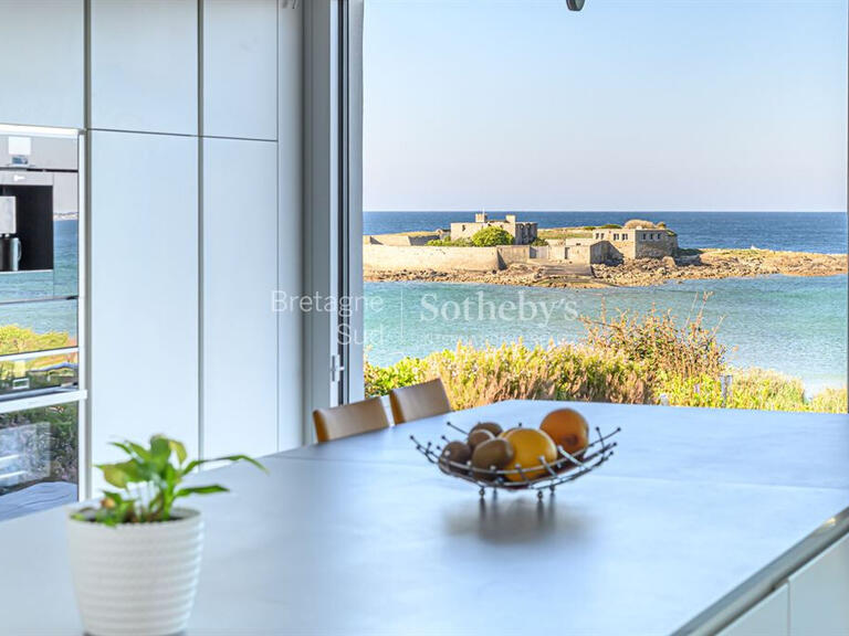 House Ploemeur - 4 bedrooms - 232m²