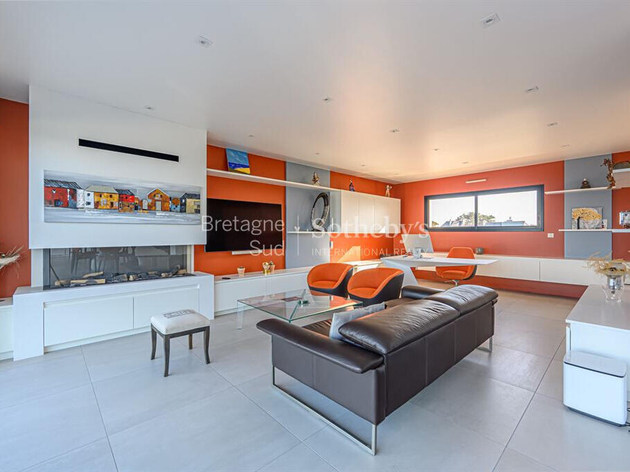 House Ploemeur