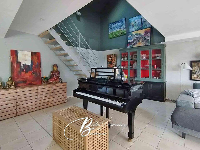 House Ploemeur - 6 bedrooms