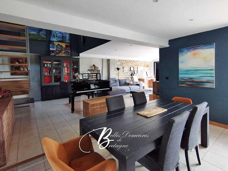 House Ploemeur - 6 bedrooms