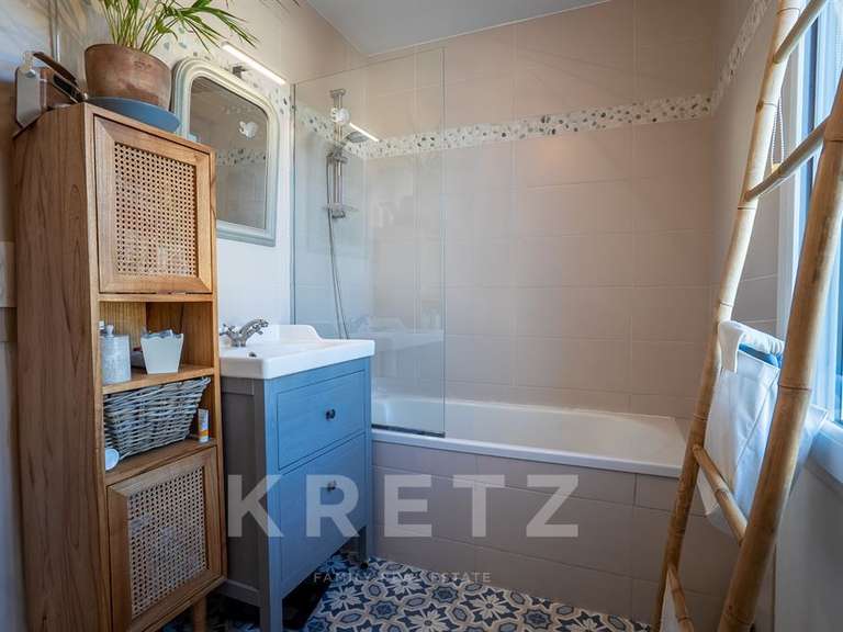 Maison Ploemeur - 51m²