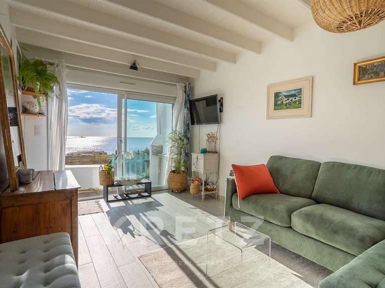 Maison Ploemeur - 51m²