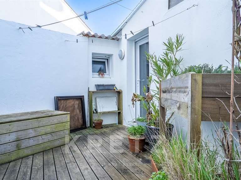 Maison Ploemeur - 51m²