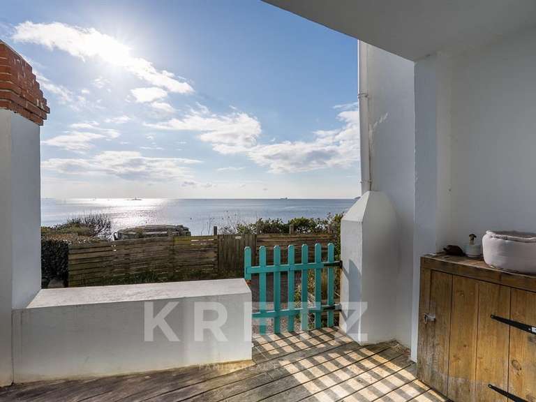 Maison Ploemeur - 51m²