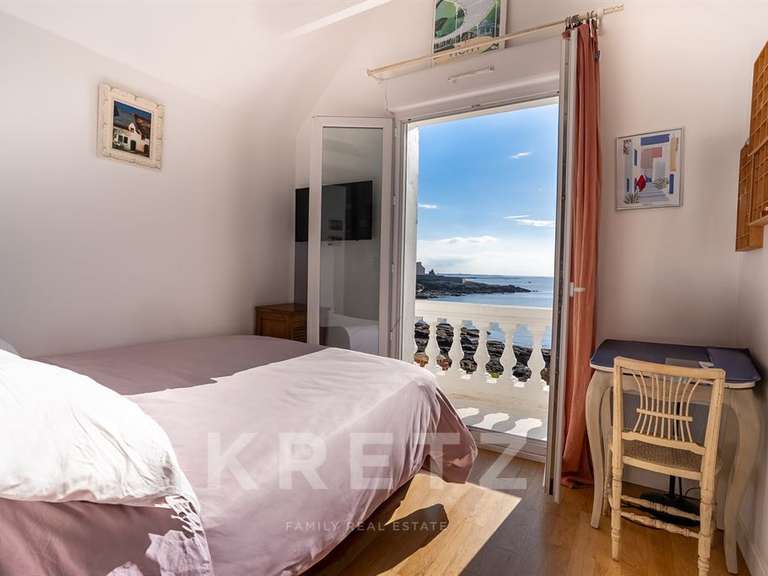Maison Ploemeur - 51m²