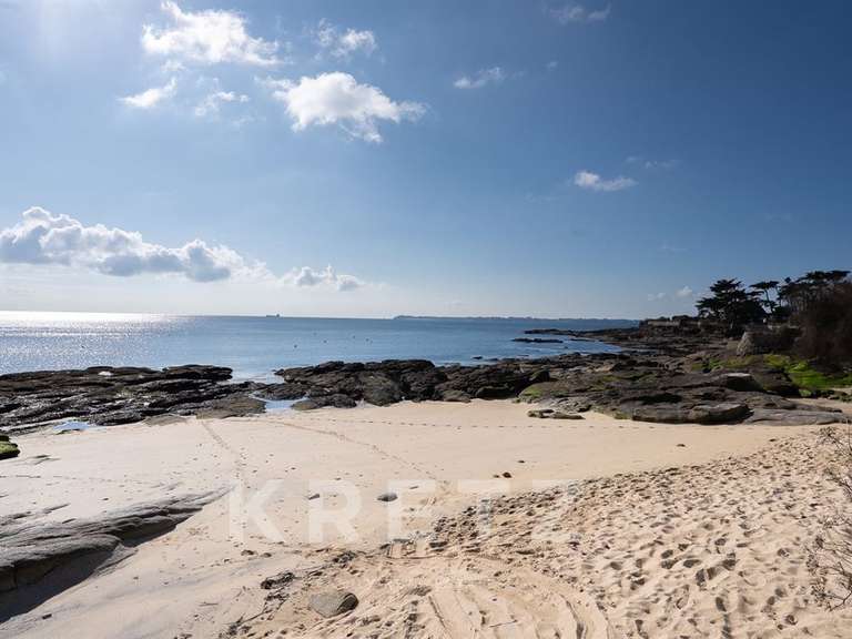 Maison Ploemeur - 51m²