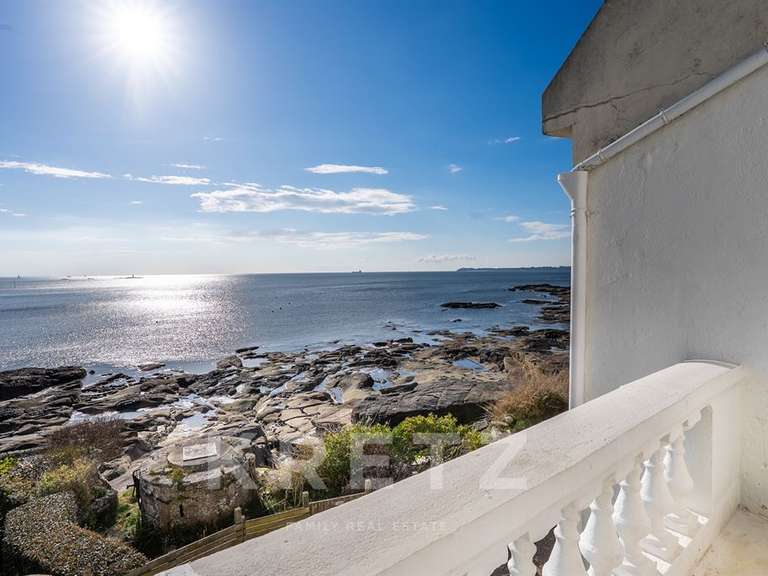 Maison Ploemeur - 51m²