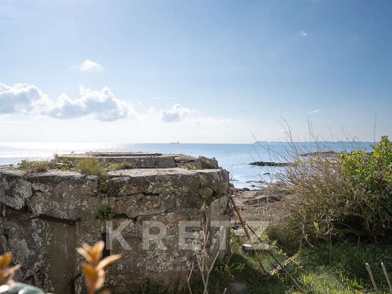 Maison Ploemeur - 51m²