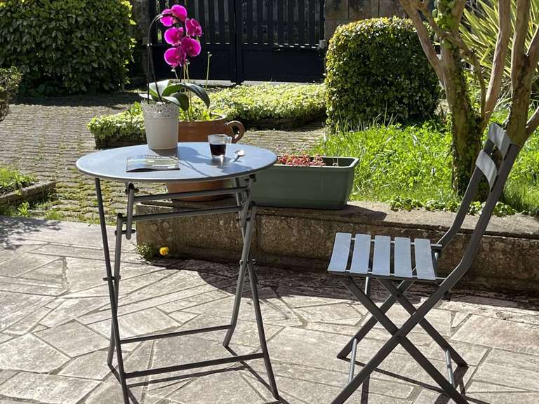 Maison Ploemeur - 6 chambres