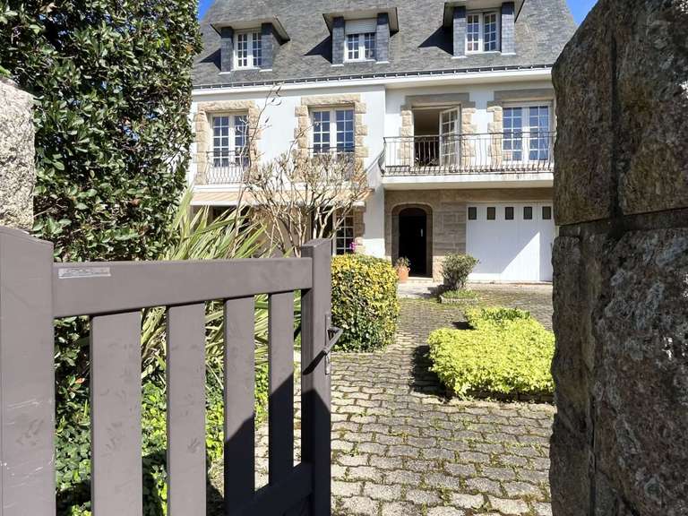 House Ploemeur - 6 bedrooms