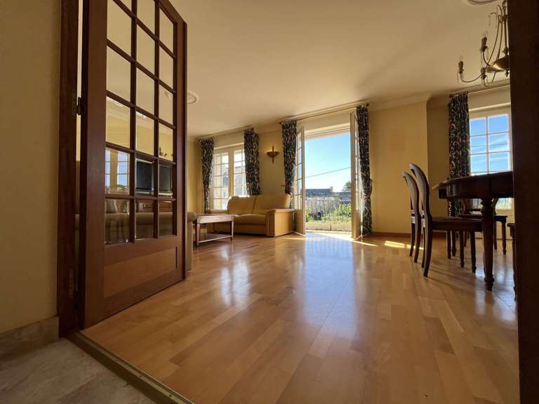 Maison Ploemeur - 6 chambres