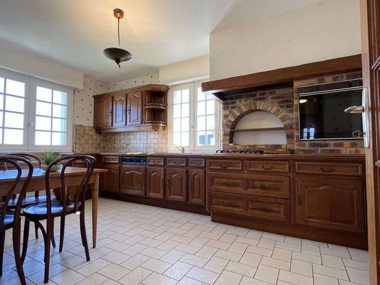 Maison Ploemeur - 6 chambres