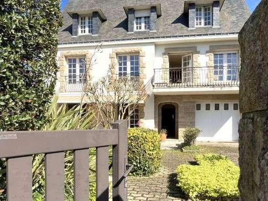 Maison Ploemeur - 6 chambres