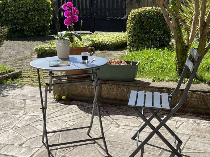 House Ploemeur - 6 bedrooms