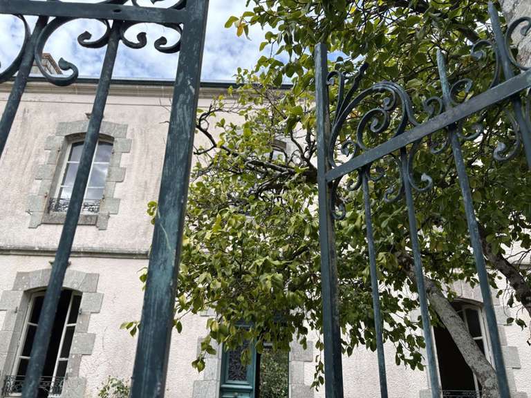 House Ploemeur - 3 bedrooms