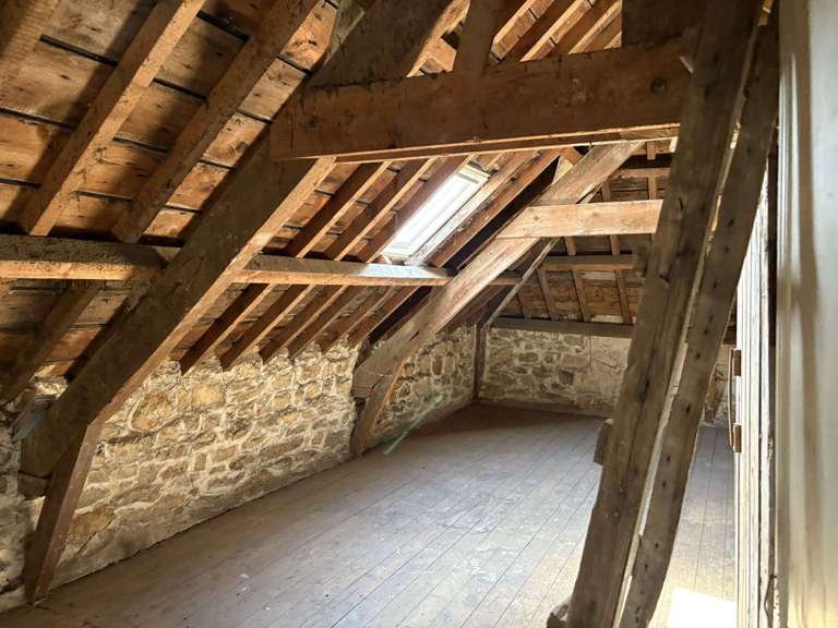 House Ploemeur - 3 bedrooms