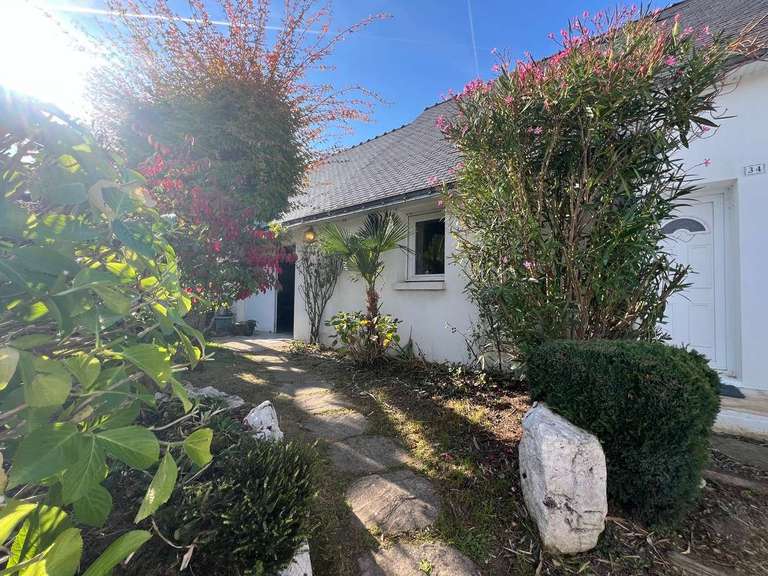 Maison Ploemeur - 3 chambres