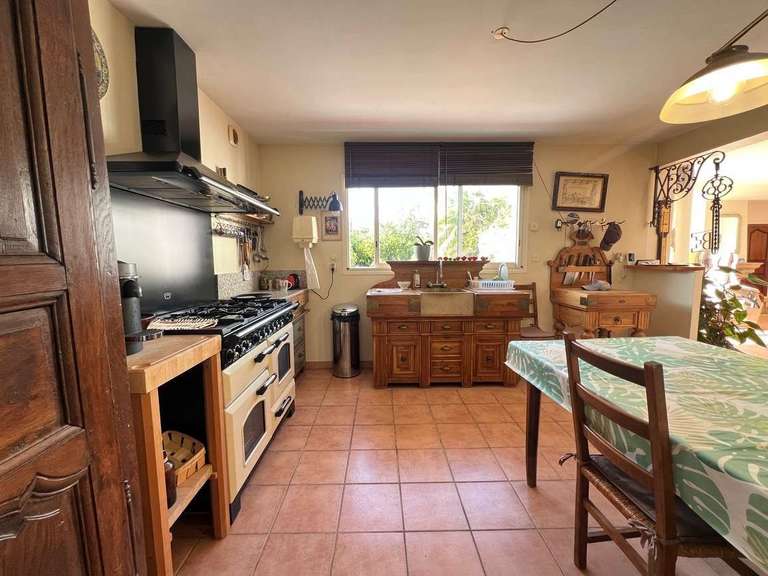 Maison Ploemeur - 3 chambres