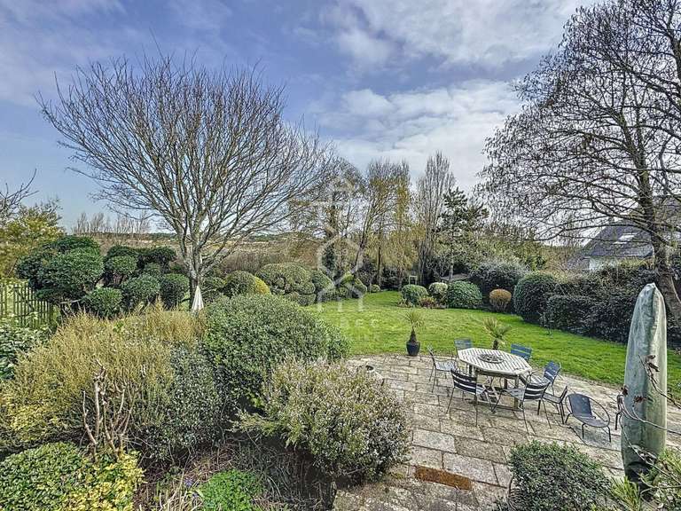 House Ploemeur - 5 bedrooms