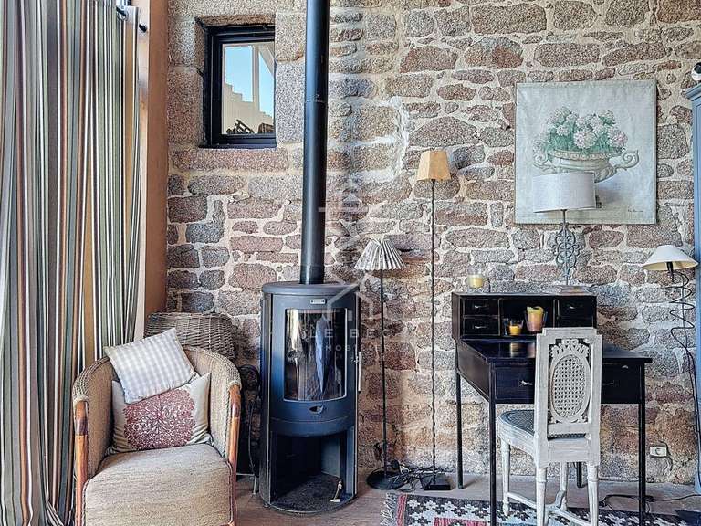 Maison Ploemeur - 5 chambres