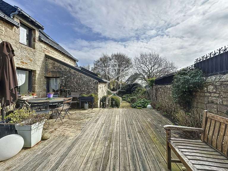 Maison Ploemeur - 5 chambres