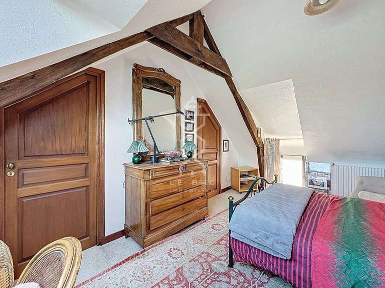 Maison Ploemeur - 5 chambres