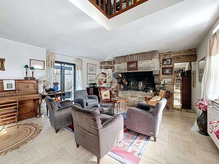 House Ploemeur - 5 bedrooms