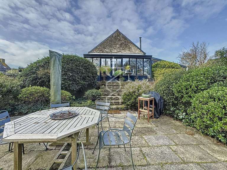 Maison Ploemeur - 5 chambres