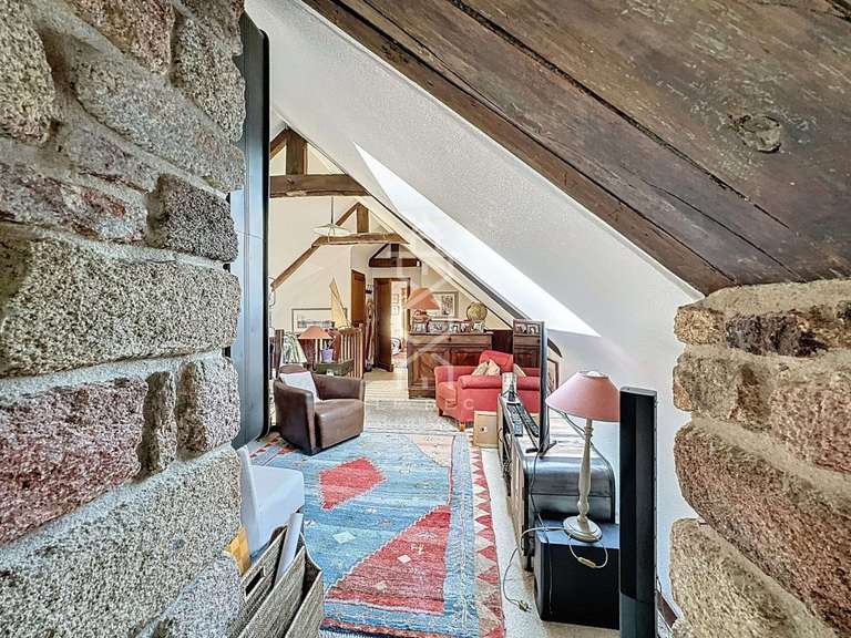 House Ploemeur - 5 bedrooms