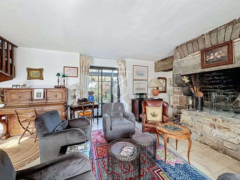 Maison Ploemeur - 5 chambres