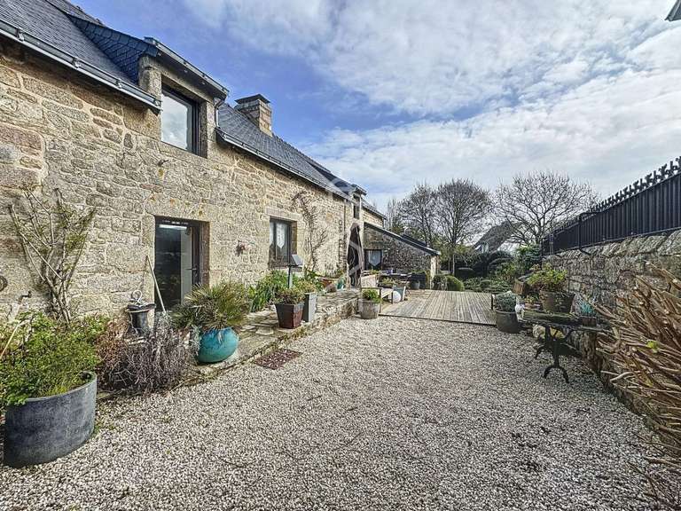 Maison Ploemeur - 5 chambres