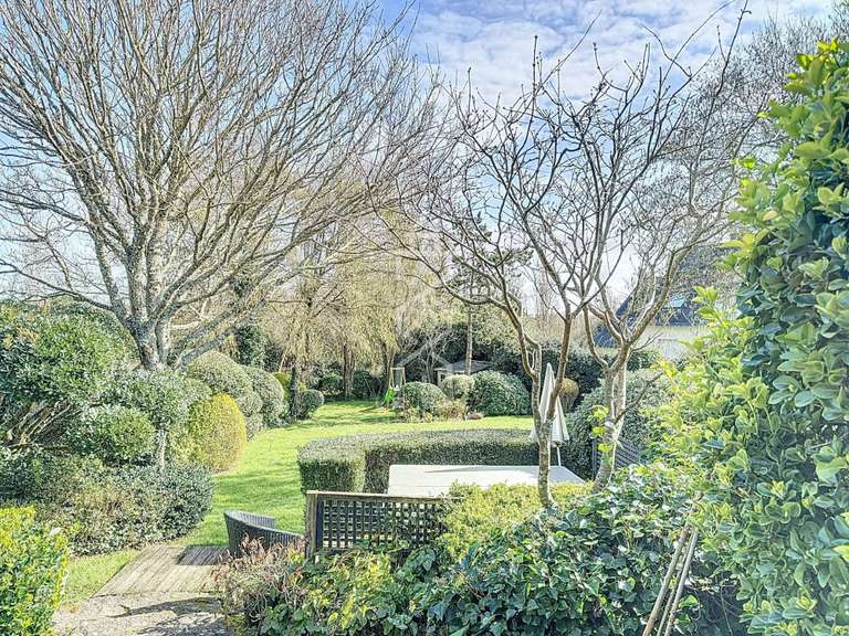 Maison Ploemeur - 5 chambres