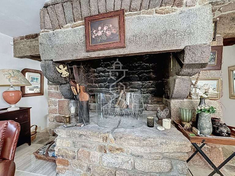 Maison Ploemeur - 5 chambres