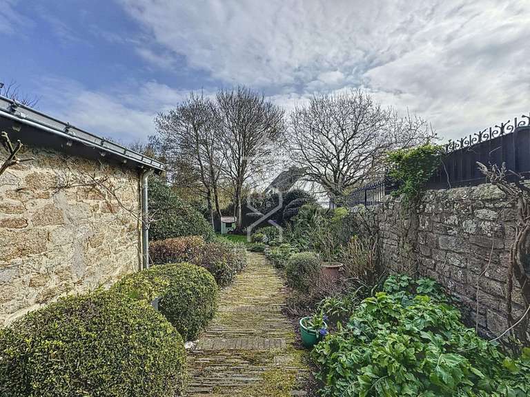 Maison Ploemeur - 5 chambres