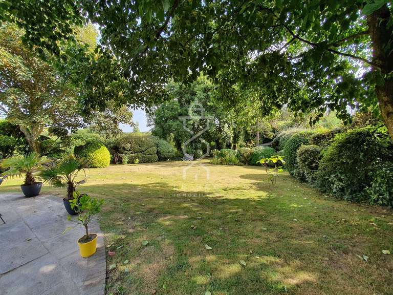 Maison Ploemeur - 5 chambres