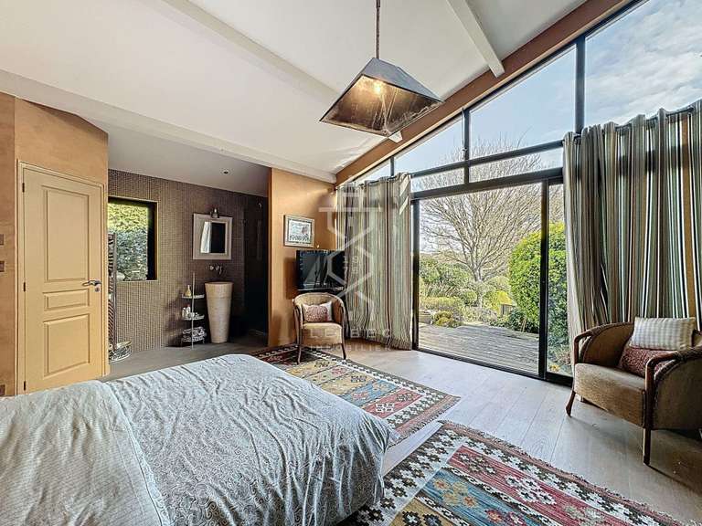 Maison Ploemeur - 5 chambres