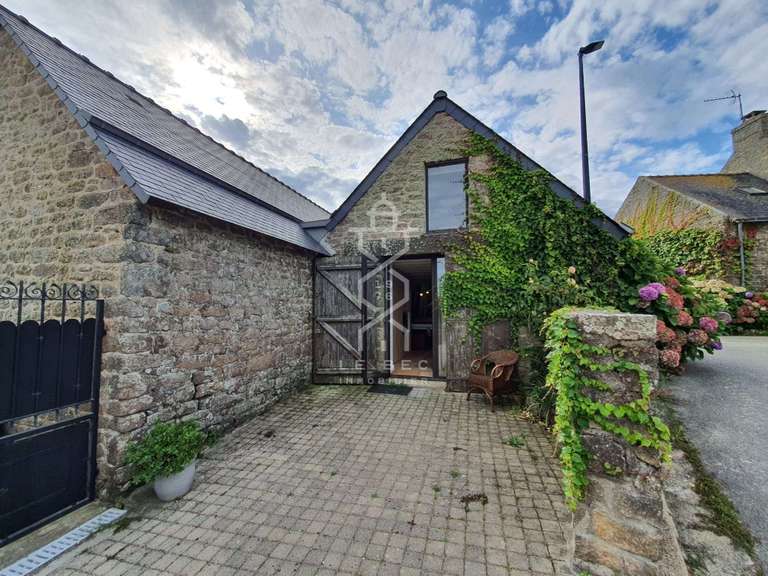 Maison Ploemeur - 5 chambres