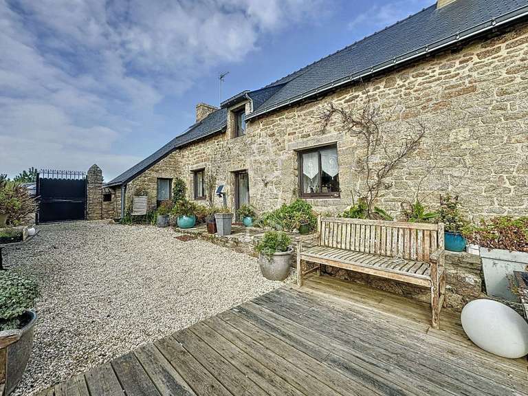 House Ploemeur - 5 bedrooms