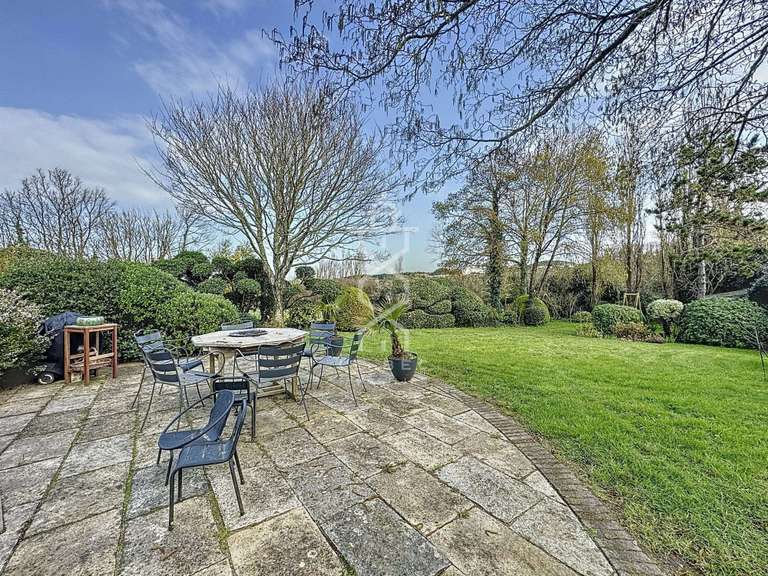 House Ploemeur - 5 bedrooms