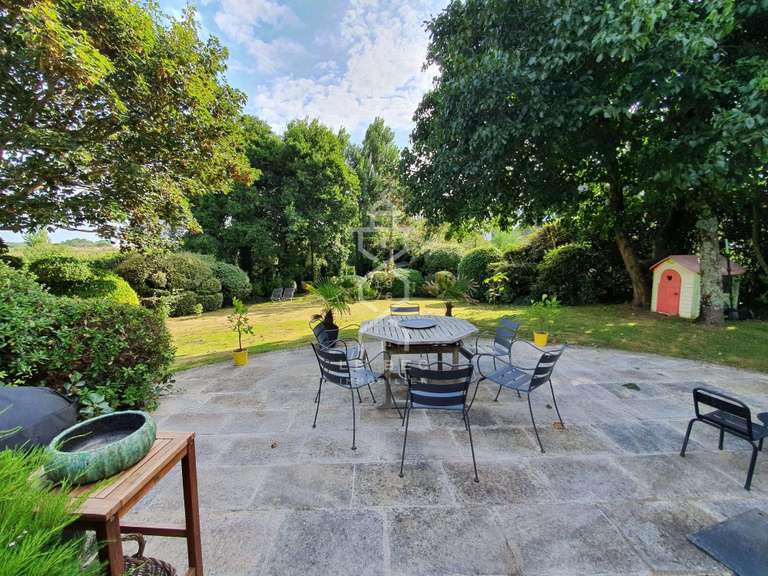 House Ploemeur - 5 bedrooms