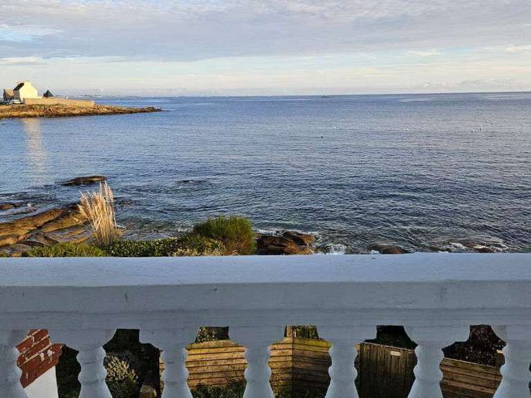 Maison avec Vue sur mer Ploemeur - 2 chambres