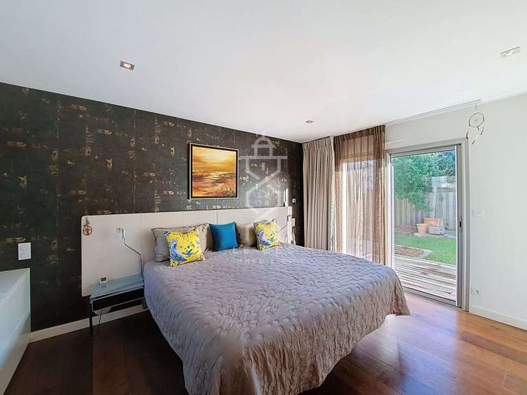 House Ploemeur - 5 bedrooms