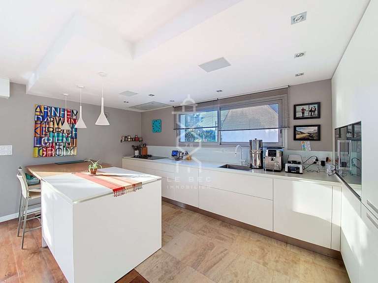 House Ploemeur - 5 bedrooms