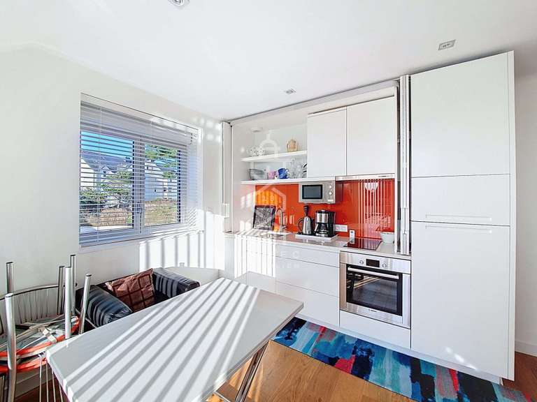 House Ploemeur - 5 bedrooms