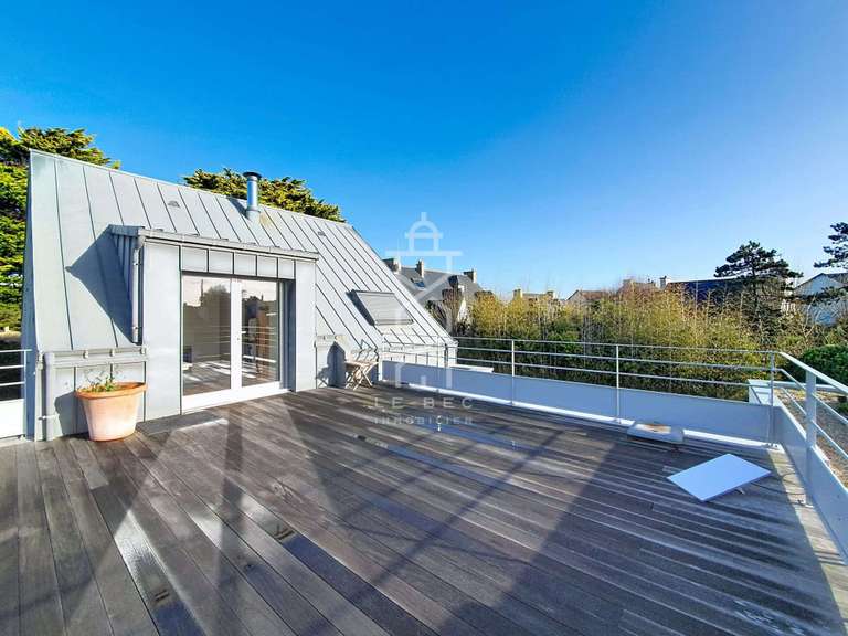 House Ploemeur - 5 bedrooms