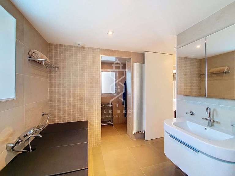 House Ploemeur - 5 bedrooms