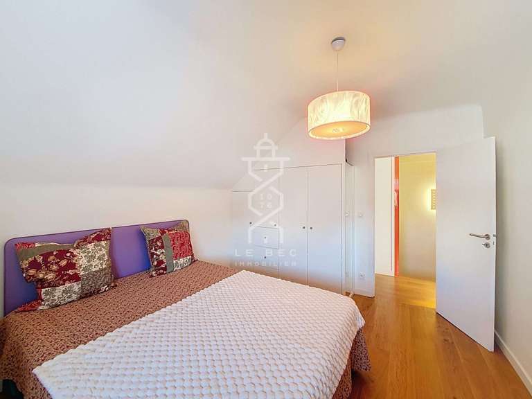 House Ploemeur - 5 bedrooms